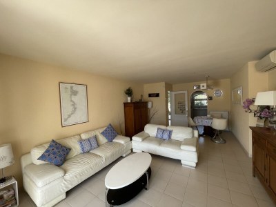 Villa Tower Villa at Canal Paradies 34 with Pool - Features photo 16