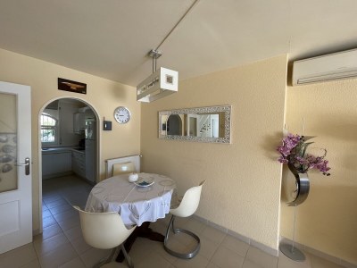 Villa Tower Villa at Canal Paradies 34 with Pool - Features photo 17