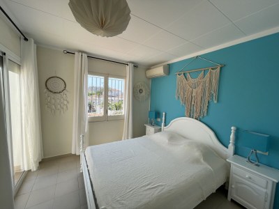 Villa Tower Villa at Canal Paradies 34 with Pool - Features photo 19