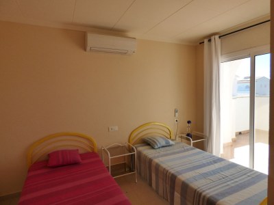 Villa Tower Villa at Canal Paradies 34 with Pool - Features photo 20