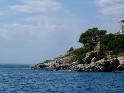 Villa Tower Villa at Canal Paradies 34 with Pool - Environment photo 30