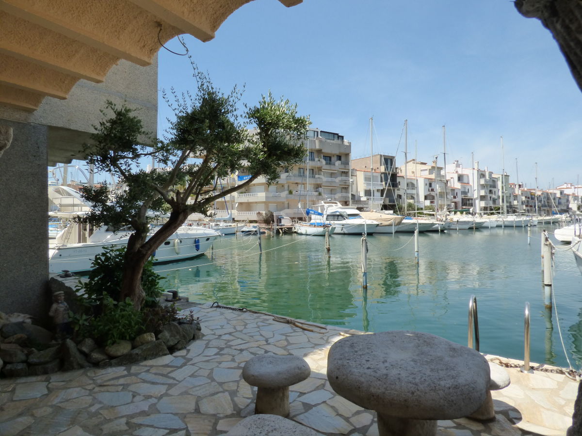 Holiday house Paradise 13 in the 3rd row from the beach with garage - Outdoor photo 3