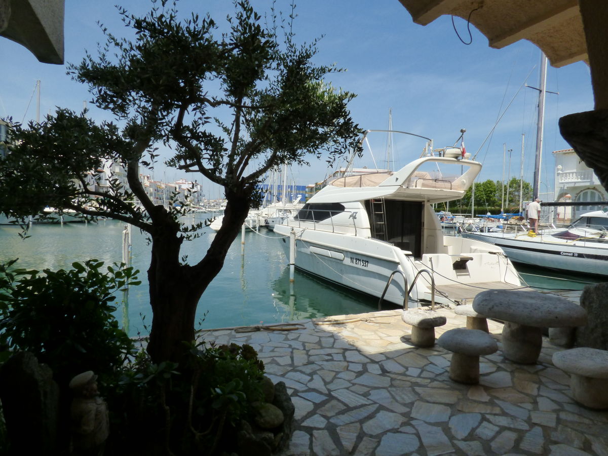 Holiday house Paradise 13 in the 3rd row from the beach with garage - Outdoor photo 4