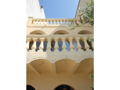 Holiday house Paradise 13 in the 3rd row from the beach with garage - Outdoor photo 2