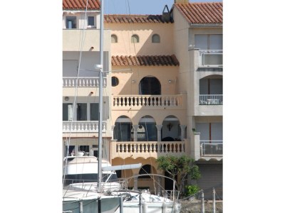 Holiday house Paradise 13 in the 3rd row from the beach with garage - Outdoor photo 6