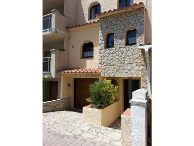 Holiday house Paradise 13 in the 3rd row from the beach with garage - Outdoor photo 7