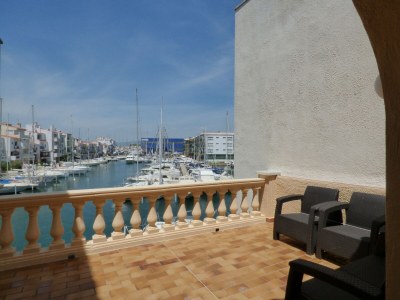 Holiday house Paradise 13 in the 3rd row from the beach with garage - Outdoor photo 11