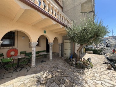 Holiday house Paradise 13 in the 3rd row from the beach with garage - Outdoor photo 12