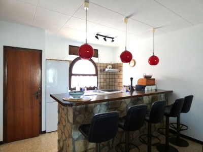 Holiday house Paradise 13 in the 3rd row from the beach with garage - Features photo 14