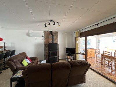 Holiday house Paradise 13 in the 3rd row from the beach with garage - Features photo 16