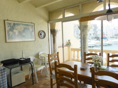 Holiday house Paradise 13 in the 3rd row from the beach with garage - Features photo 17