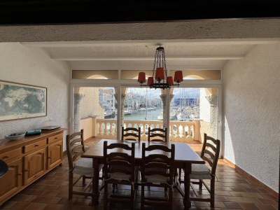 Holiday house Paradise 13 in the 3rd row from the beach with garage - Features photo 18