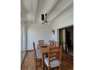 Holiday house Paradise 13 in the 3rd row from the beach with garage - Features photo 19