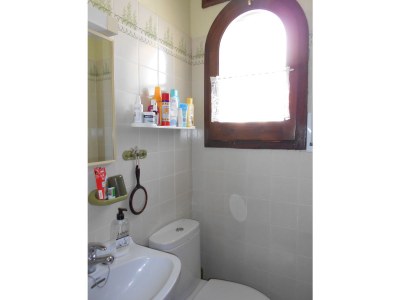 Holiday house Paradise 13 in the 3rd row from the beach with garage - Features photo 20