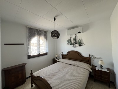 Holiday house Paradise 13 in the 3rd row from the beach with garage - Features photo 21