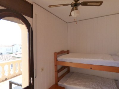 Holiday house Paradise 13 in the 3rd row from the beach with garage - Features photo 23