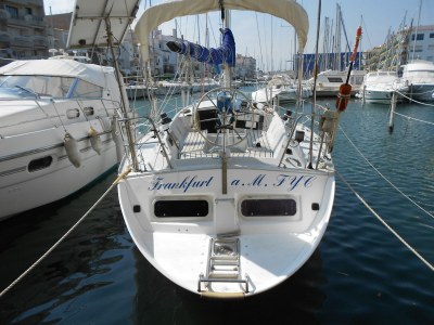 Holiday house Paradise 13 in the 3rd row from the beach with garage - Environment photo 26