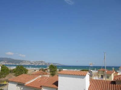 Holiday house Paradise 13 in the 3rd row from the beach with garage - Environment photo 27