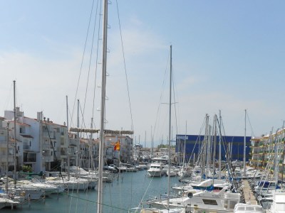 Holiday house Paradise 13 in the 3rd row from the beach with garage - Environment photo 30