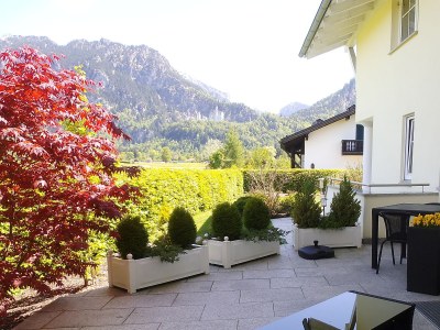 Holiday apartment Vogt - Outdoor photo 2