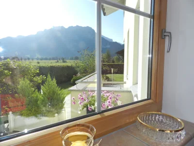 Holiday apartment Vogt - Outdoor photo 4