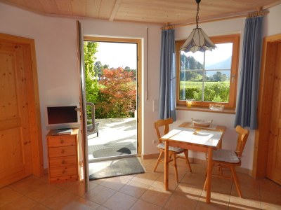 Holiday apartment Vogt - Features photo 9