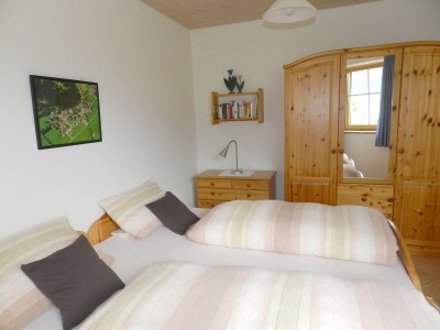 Holiday apartment Vogt - Features photo 12