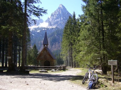 Holiday apartment Vogt - Environment photo 20