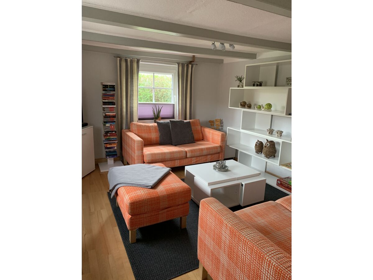 Holiday house Tini - Haus Deichperle - Outdoor photo 2