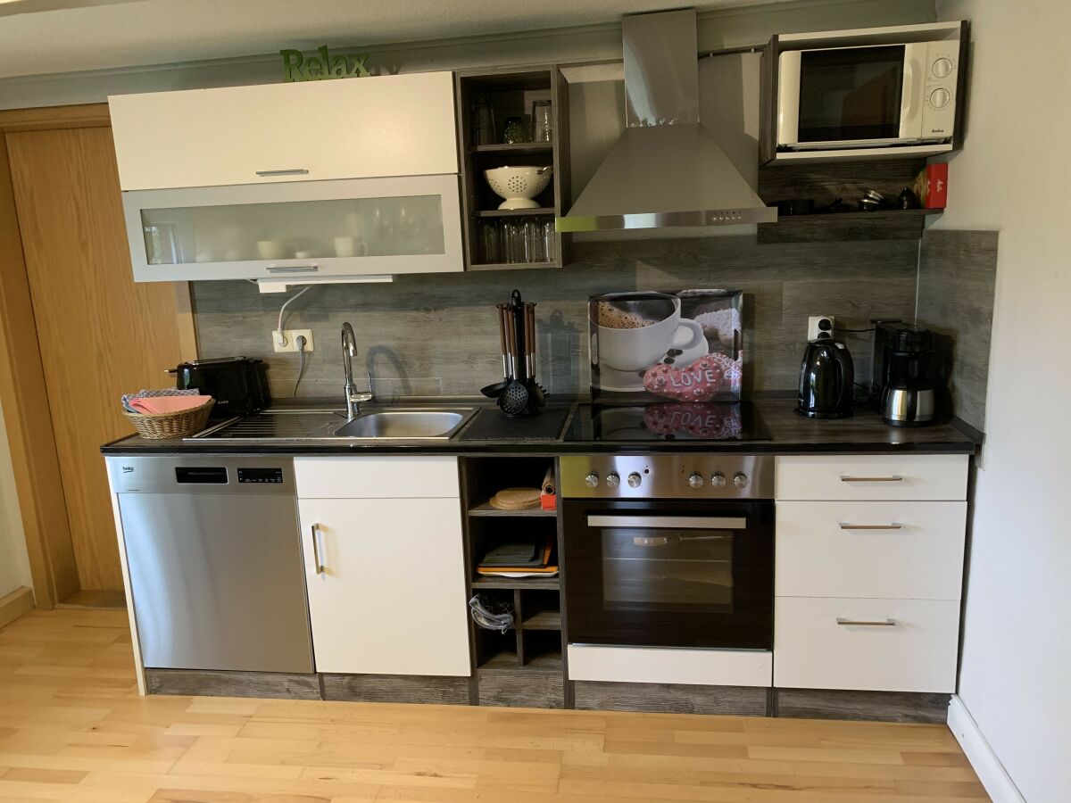 Holiday house Tini - Haus Deichperle - Outdoor photo 4