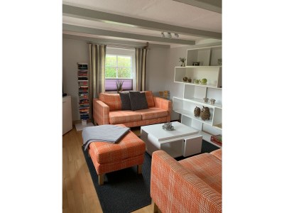 Holiday house Tini - Haus Deichperle - Outdoor photo 2