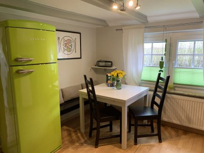 Holiday house Tini - Haus Deichperle - Outdoor photo 5