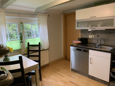 Holiday house Tini - Haus Deichperle - Outdoor photo 6