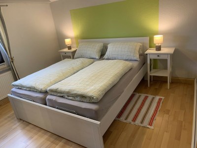 Holiday house Tini - Haus Deichperle - Outdoor photo 8