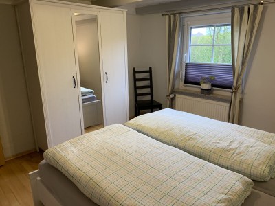 Holiday house Tini - Haus Deichperle - Outdoor photo 9