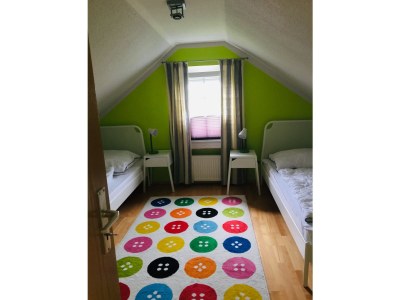 Holiday house Tini - Haus Deichperle - Outdoor photo 11