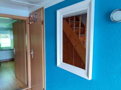 Holiday house Tini - Haus Deichperle - Outdoor photo 12