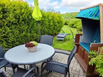 Holiday house Tini - Haus Deichperle - Features photo 19