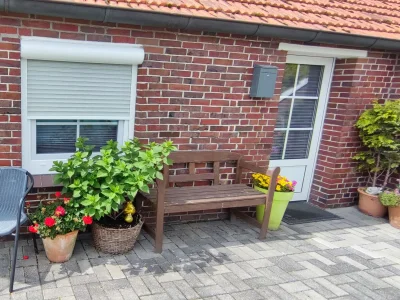 Holiday house Tini - Haus Deichperle - Features photo 21