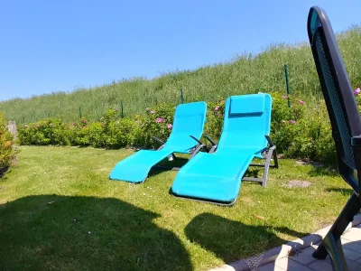 Holiday house Tini - Haus Deichperle - Features photo 22