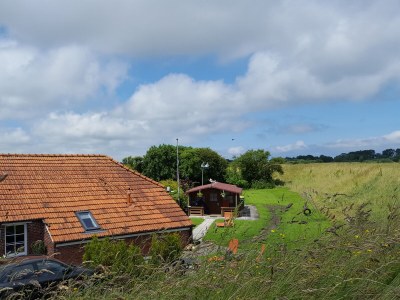 Holiday house Tini - Haus Deichperle - Features photo 27