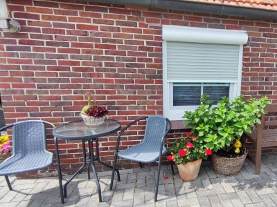 Holiday house Tini - Haus Deichperle - Features photo 28