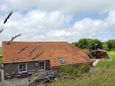 Holiday house Tini - Haus Deichperle - Features photo 29