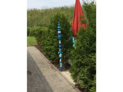 Holiday house Tini - Haus Deichperle - Features photo 30