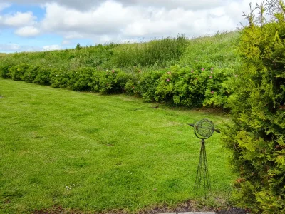 Holiday house Tini - Haus Deichperle - Features photo 32