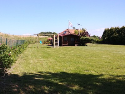 Holiday house Tini - Haus Deichperle - Environment photo 33