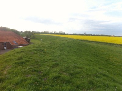 Holiday house Tini - Haus Deichperle - Environment photo 35