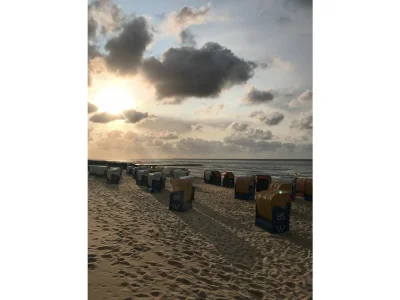 Holiday house Tini - Haus Deichperle - Environment photo 36