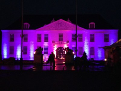 Holiday house Tini - Haus Deichperle - Environment photo 40