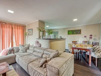 Holiday apartment Marinela mit Pool - Features photo 8